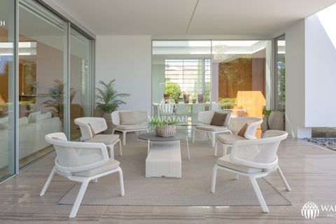 Villa i Quinta do Lago, Faro, Quinta do Lago - € 19.500.000 | Ref: Moon Splash - foto 34